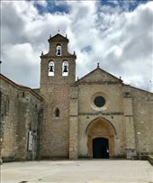Church San Juan de Ortega: by donna_jeff, Views[158]