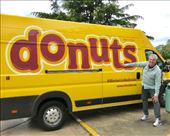 Donut Van Atapuerca JGH: by donna_jeff, Views[146]