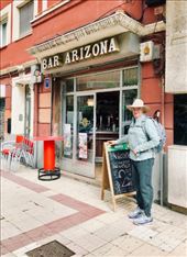 Arizona Bar Burgos: by donna_jeff, Views[129]