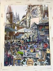 Cathedral Square poster: by donna_jeff, Views[171]