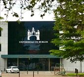 Universidad de Burgos: by donna_jeff, Views[175]