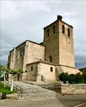 church Tardajos: by donna_jeff, Views[142]