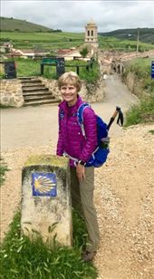 entering Hontanas DMS: by donna_jeff, Views[156]