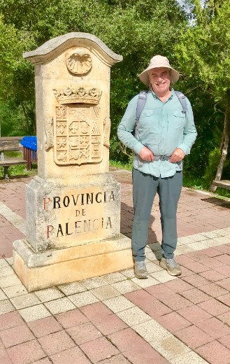 Provincia de Palencia JGH