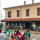 cafe stop Itero de la Vega: by donna_jeff, Views[145]