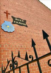 Way signs Revenga de Campos: by donna_jeff, Views[181]