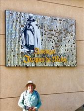 Albergue sign Terradilos de los Templarios JGH: by donna_jeff, Views[134]