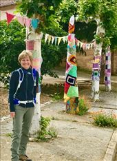 Trees w sweaters DMS Morations: by donna_jeff, Views[182]