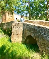 Bridge outside Sahagun JGH: by donna_jeff, Views[154]
