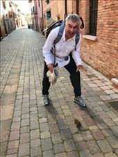 Mansilla JGH w Rat: by donna_jeff, Views[147]