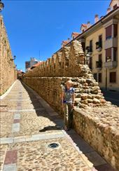 Rock walls Leon DMS: by donna_jeff, Views[146]