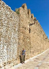 large stone wall Leon DMS: by donna_jeff, Views[114]