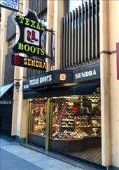Texas boots Leon: by donna_jeff, Views[131]