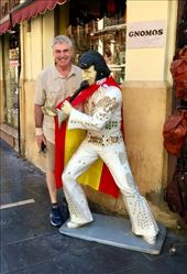 Elvis and JGH Leon: by donna_jeff, Views[127]