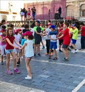 kids dancing 2 Leon: by donna_jeff, Views[115]