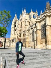 Cathedral DMS Leon: by donna_jeff, Views[128]