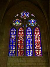 Stained glass 2 Leon: by donna_jeff, Views[125]