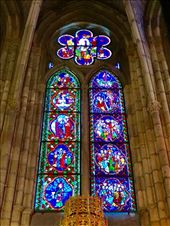 stained glass4 Leon: by donna_jeff, Views[166]