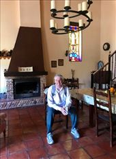 Mill Bed and Breakfast Villavante JGH: by donna_jeff, Views[146]