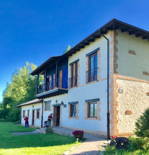 B and B Mill Villavante