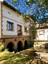 B and B Mill Villavante back: by donna_jeff, Views[146]