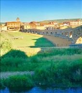 bridge Hospital de Orbigo: by donna_jeff, Views[159]