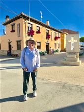 Villares de Orbigo street JGH: by donna_jeff, Views[155]