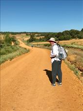 trail outside Astorga JGH: by donna_jeff, Views[157]