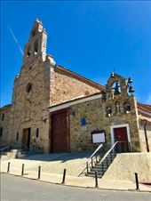 church Astorga: by donna_jeff, Views[188]