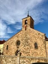 church Astorga: by donna_jeff, Views[160]