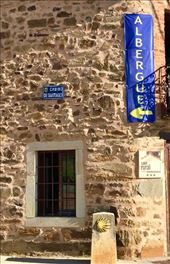 Camino signs Murias de Rechivaldo: by donna_jeff, Views[140]