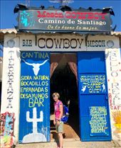 Cowboy bar DMS: by donna_jeff, Views[147]