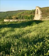 church ruins Somoza: by donna_jeff, Views[166]