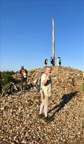 Cruz Ferro JGH w stone: by donna_jeff, Views[142]