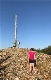 Cruz Ferro DMS at top: by donna_jeff, Views[154]