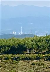 Nukes outside Molinaseca: by donna_jeff, Views[191]