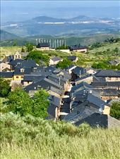 Rooftops Molinaseca: by donna_jeff, Views[158]