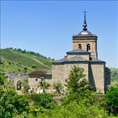 church Molinaseca: by donna_jeff, Views[170]
