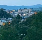 Villafranca sunrise: by donna_jeff, Views[126]