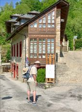 Ice Cream stop San Julian: by donna_jeff, Views[188]