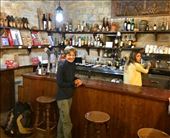 coffee shop O Cebreiro DMS: by donna_jeff, Views[164]