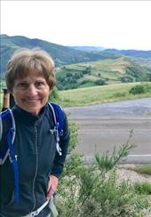 Valley  from O Cebreiro DMS: by donna_jeff, Views[144]