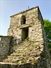 Church ruins Hospital: by donna_jeff, Views[149]