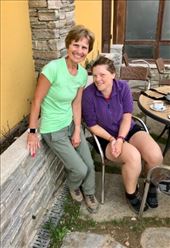 Mary and DMS Fonfria: by donna_jeff, Views[126]