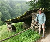 Ruins in Balsa JGH: by donna_jeff, Views[163]