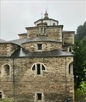 Monastery Samos: by donna_jeff, Views[151]