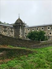 monastery Samos: by donna_jeff, Views[150]