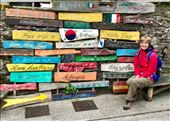 Sarria signposts DMS: by donna_jeff, Views[145]