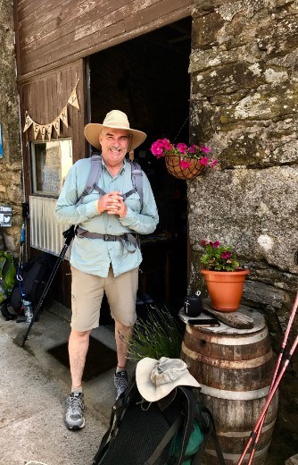 non denominational stop