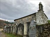 mausoleum in Camino: by donna_jeff, Views[180]